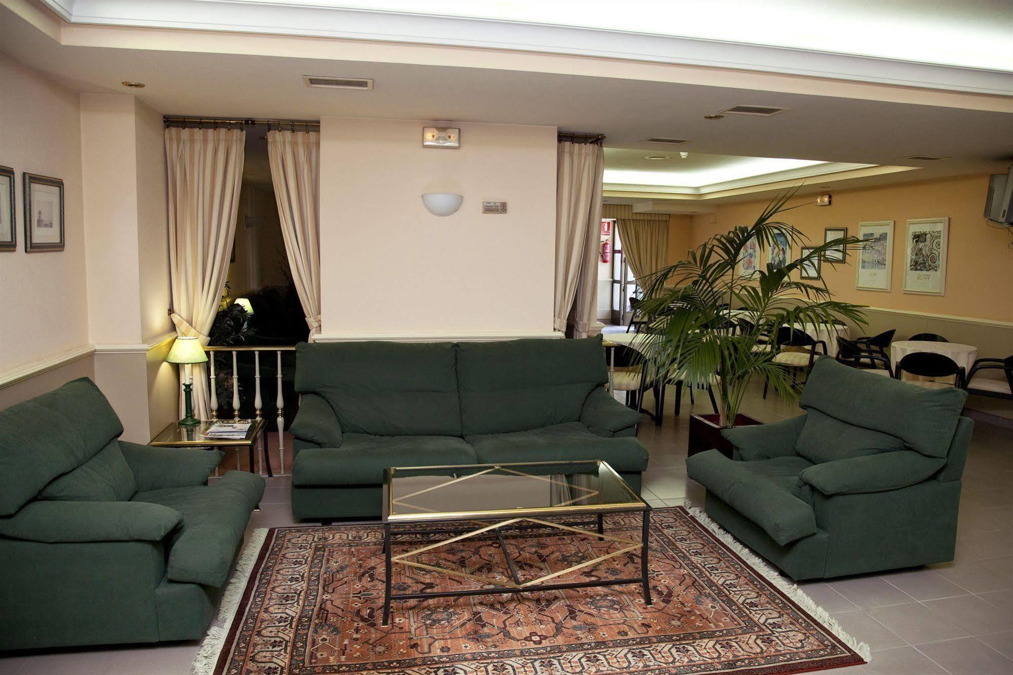 Motel Jardin Oleiros Extérieur photo